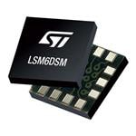 Immagine ingrandita STMicroelectronics LSM6DSMTR