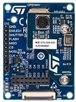 Immagine ingrandita STMicroelectronics B-CAMS-OMV