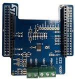 Immagine ingrandita STMicroelectronics EV-VND9025AJ