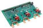 Immagine ingrandita STMicroelectronics EVALSTPM-3PHISO