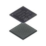 Immagine ingrandita STMicroelectronics STM32H735AGI6
