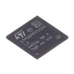 Immagine ingrandita STMicroelectronics STM32MP255DAL3