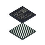 Immagine ingrandita STMicroelectronics STM32U585AII3
