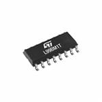 Immagine ingrandita STMicroelectronics L99BM1T-TR