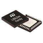 Immagine ingrandita STMicroelectronics L99LD01TR-E