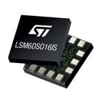 Immagine ingrandita STMicroelectronics LSM6DSO16ISTR