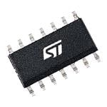 Immagine ingrandita STMicroelectronics M74HC04YRM13TR