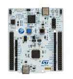 Immagine ingrandita STMicroelectronics NUCLEO-H533RE
