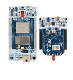 Immagine ingrandita STMicroelectronics P-NUCLEO-LRWAN3