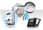 Immagine ingrandita STMicroelectronics SPIRIT1QTR