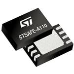 Immagine ingrandita STMicroelectronics STSAFA110DFSPL02