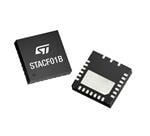 Immagine ingrandita STMicroelectronics STACF01BTR