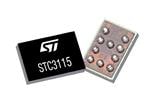 Immagine ingrandita STMicroelectronics STC3115IJT