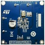 Immagine ingrandita STMicroelectronics STEVAL-ISA209V1