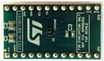 Immagine ingrandita STMicroelectronics STEVAL-MET001V1