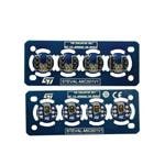 Immagine ingrandita STMicroelectronics STEVAL-MIC001V1