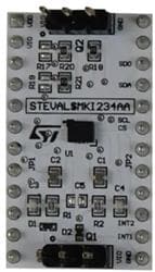 Immagine ingrandita STMicroelectronics STEVAL-MKI234KA