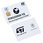 Immagine ingrandita STMicroelectronics STM32HSM-V2ML