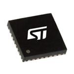 Immagine ingrandita STMicroelectronics STM32WB09KEV6TR