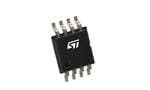 Immagine ingrandita STMicroelectronics TSC202IYST