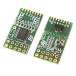 Immagine ingrandita STMicroelectronics VL53L3CX-SATEL