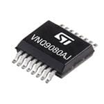 Immagine ingrandita STMicroelectronics VNQ9080AJTR