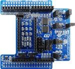 Immagine ingrandita STMicroelectronics X-NUCLEO-IKS02A1