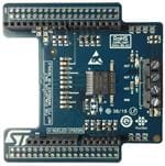 Immagine ingrandita STMicroelectronics X-NUCLEO-IPS02A1