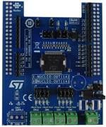 Immagine ingrandita STMicroelectronics X-NUCLEO-OUT11A1