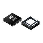 Immagine ingrandita STMicroelectronics L6983CQTR