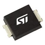 Immagine ingrandita STMicroelectronics STPST2H100UF