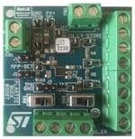 Immagine ingrandita STMicroelectronics STEVAL-ISV020V1