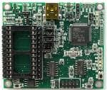 Immagine ingrandita STMicroelectronics STEVAL-MKI109V2