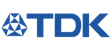 TDK Corporation Logo