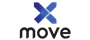Move-X Logo