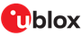 u-blox Logo