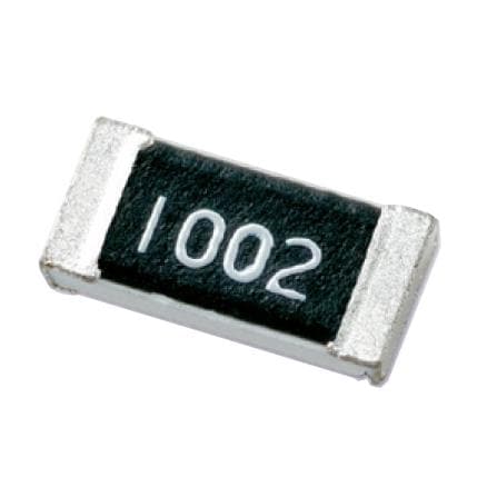 Part # RR1220P-102-B-T5 Chip film sottile resistore