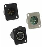 Immagine ingrandita Switchcraft DE6MBAU