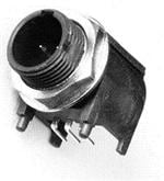 Immagine ingrandita Switchcraft TRASM3MX