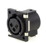 Immagine ingrandita Switchcraft PQG3FRA011