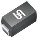 Immagine ingrandita Taiwan Semiconductor ES2AA