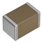 ± 10/% 3216 50 V 10 x condensatore ceramico multistrato SMD 1206 Metric 0.039 microfarad
