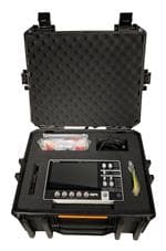 Immagine ingrandita Tektronix 2-HC