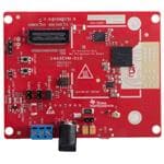 Immagine ingrandita Texas Instruments AWR1443BOOST
