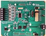Immagine ingrandita Texas Instruments BQ77915EVM-014