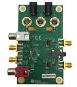 Immagine ingrandita Texas Instruments BUF634ADEVM