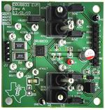 Immagine ingrandita Texas Instruments DRV8830EVM