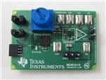 Immagine ingrandita Texas Instruments DRV8837CEVM