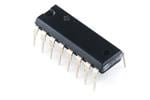 Immagine ingrandita Texas Instruments SN65LBC173ANE4