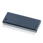 Immagine ingrandita Texas Instruments SN74ALVC162836DL